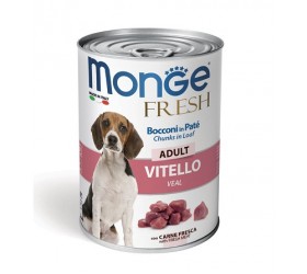 Monge FRESH ADULT VEAL